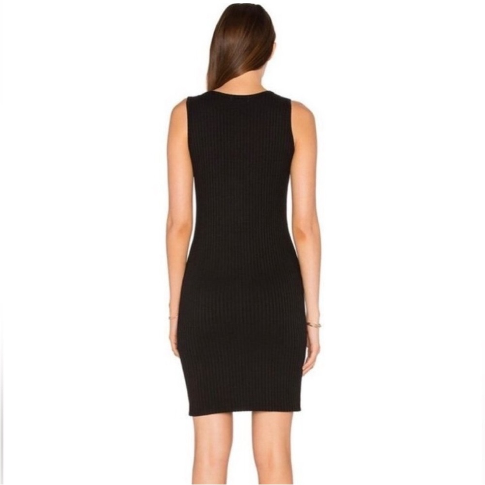 LNA Dress - Picture 3 of 4